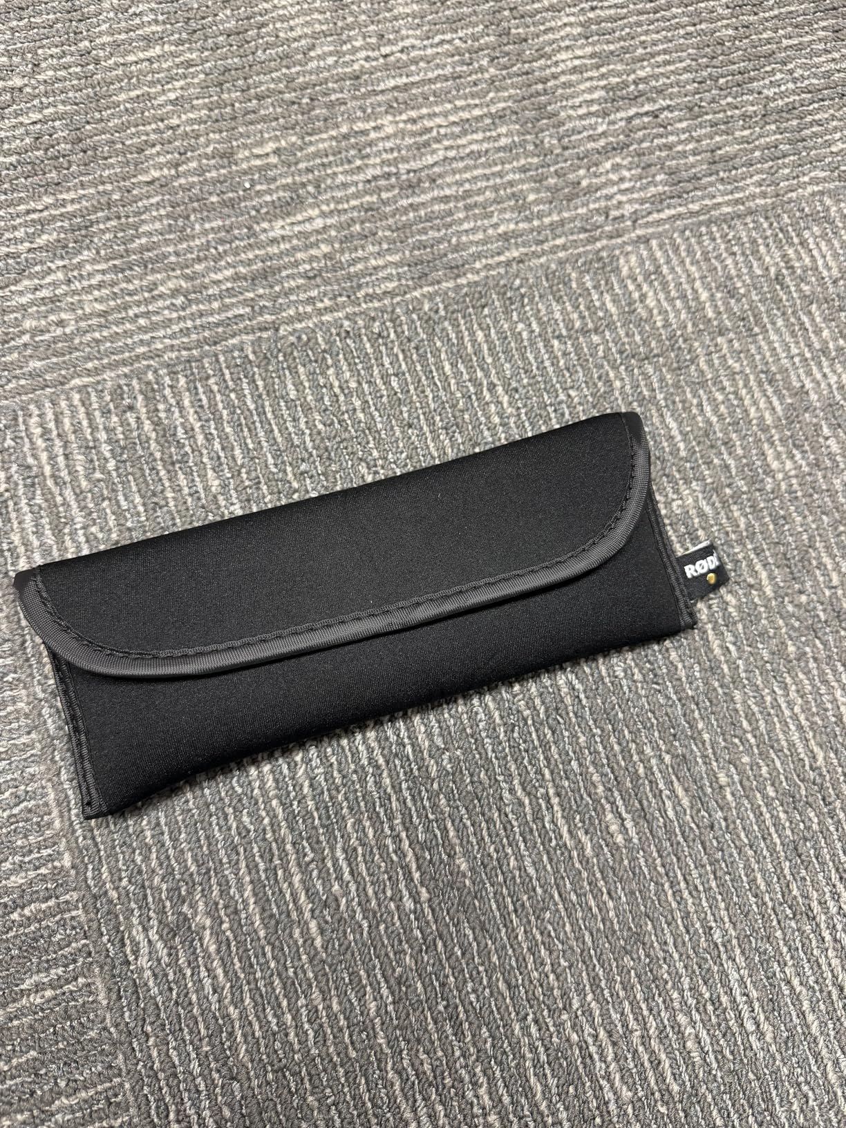 Rode Wireless GO (Gen 3) - Compact Wireless Mic - Pristine Audio, 32-bit Float Recording, Automatic Level Control, for Phones, Cameras and Computers customer photo 1