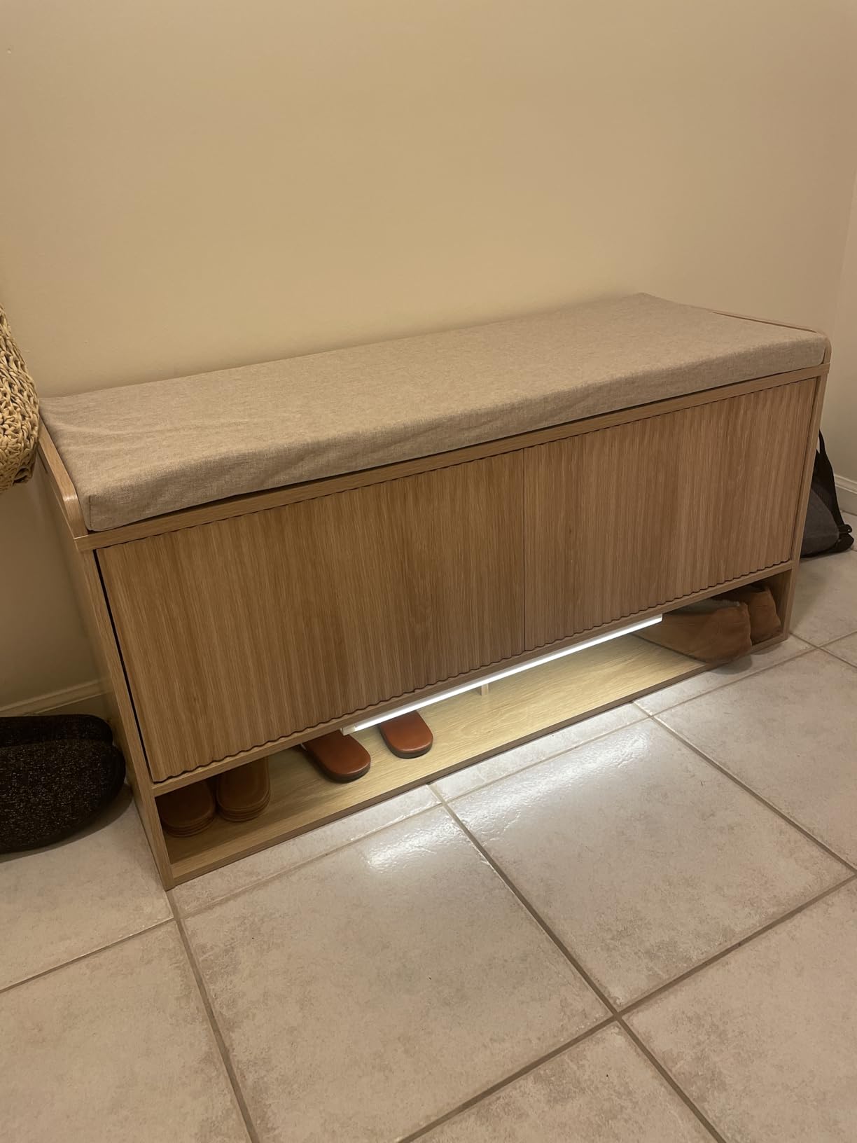 HOMEFORT 39.4