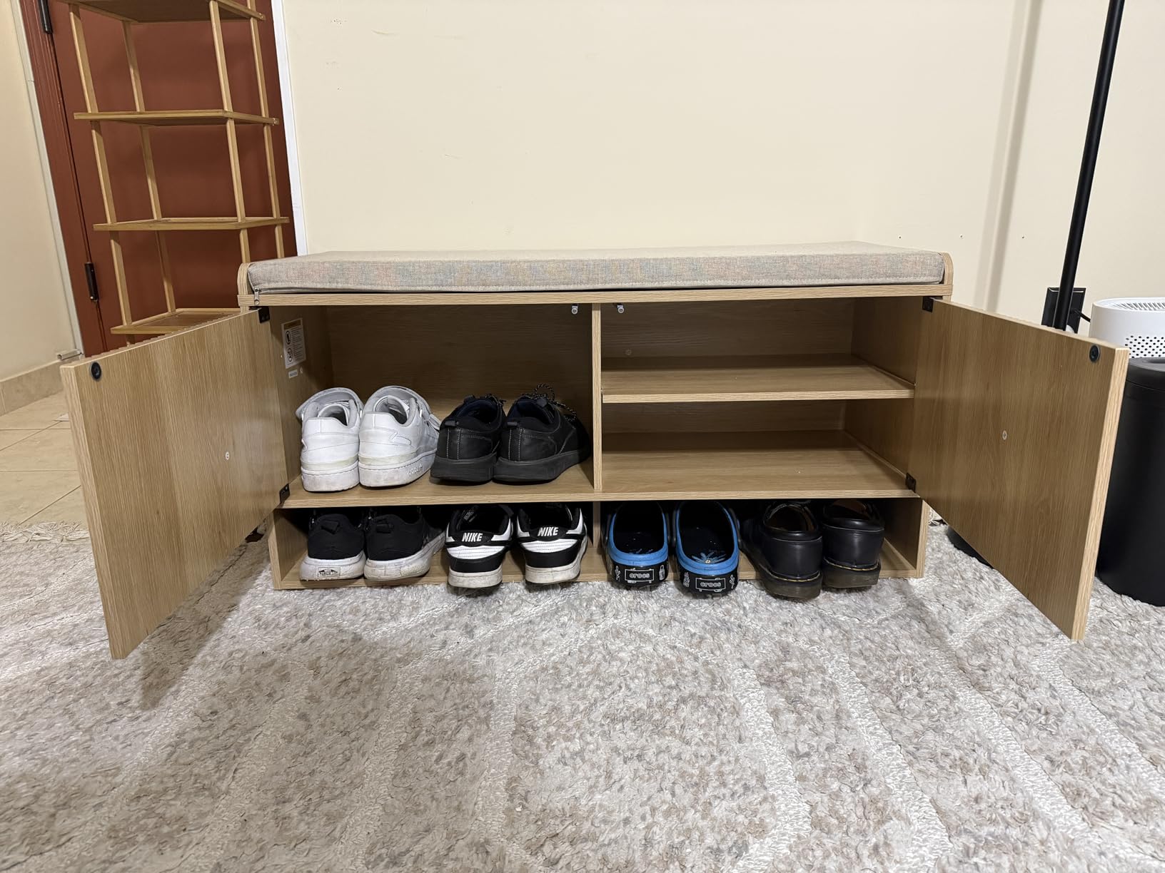 HOMEFORT 39.4