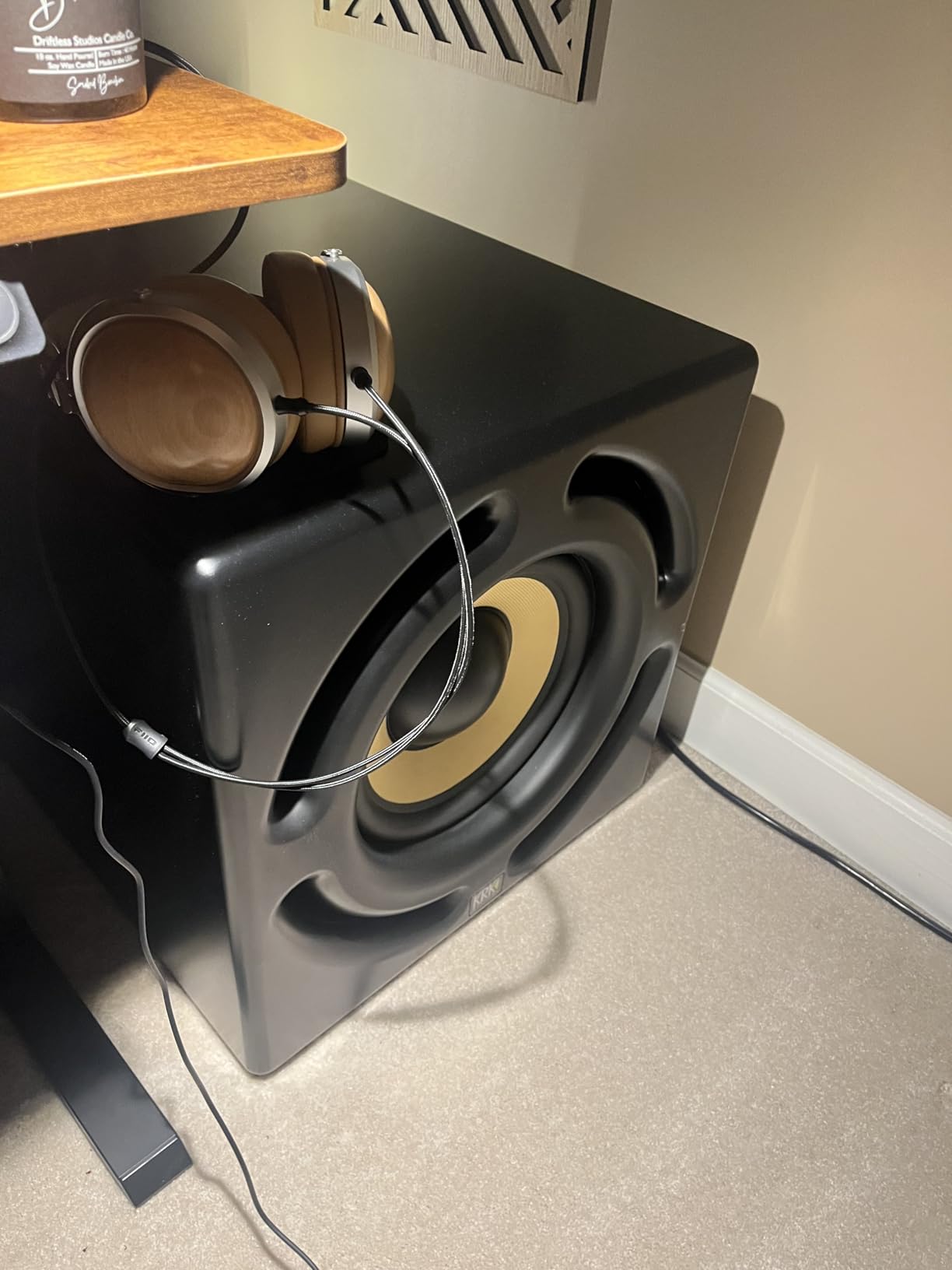 FiiO K13 R2R Desktop DAC & Headphone Amp customer photo 2