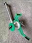 Reel Electrician Tools, Drill-powered Wire Puller, 1000-lb Electric Cable Puller, Handheld Wire Tugger for Electrician customer photo 1