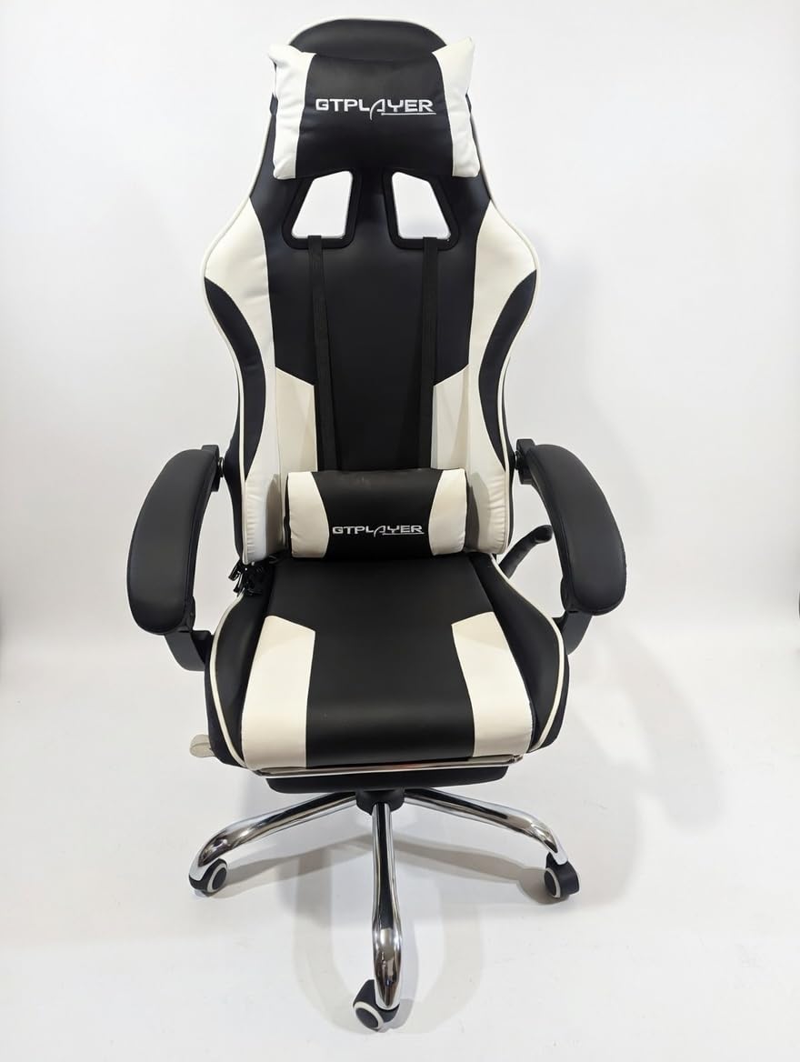 GTPLAYER Gaming Chair customer photo 1