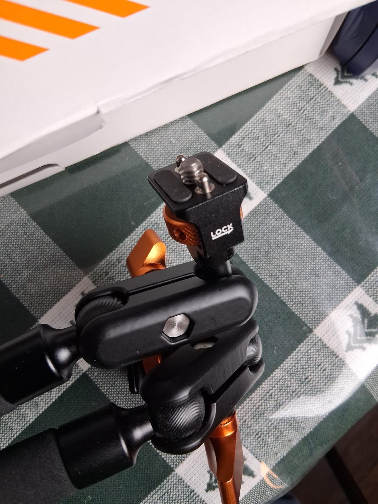 K&F CONCEPT 22