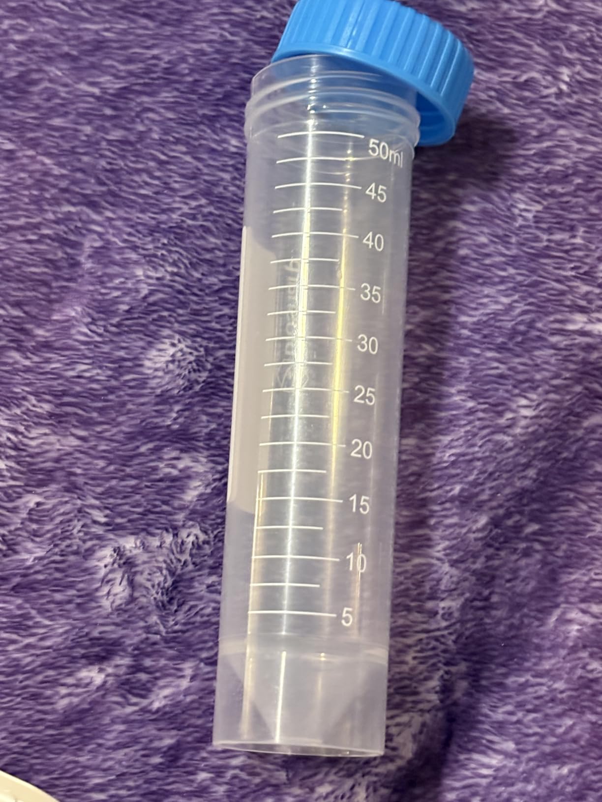 Soil pH Test Kit: Upgraded 125 Soil pH Test Strips with Measuring Cylinders for Accurate Testing pH Level of Garden Lawn Grass Flower Vegetable Compost Dirt customer photo 1