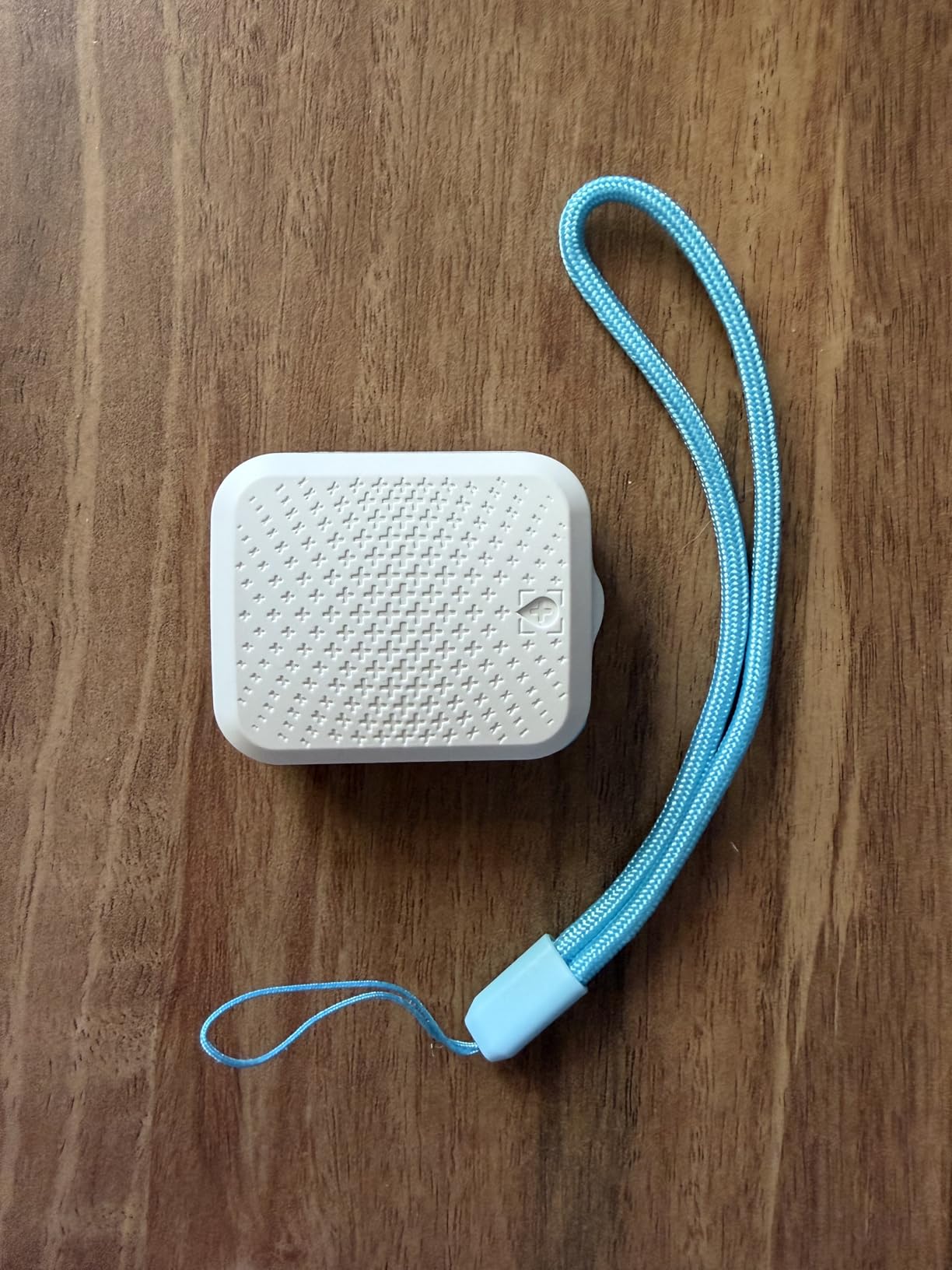 Greenlight Safe Kids - Real Time GPS Tracker for Kids and Seniors with SOS Button, Safe Zone Alerts, Advanced Indoor & Outdoor Tracking, No Phone Needed, Up to 30 Day Battery Life customer photo 1