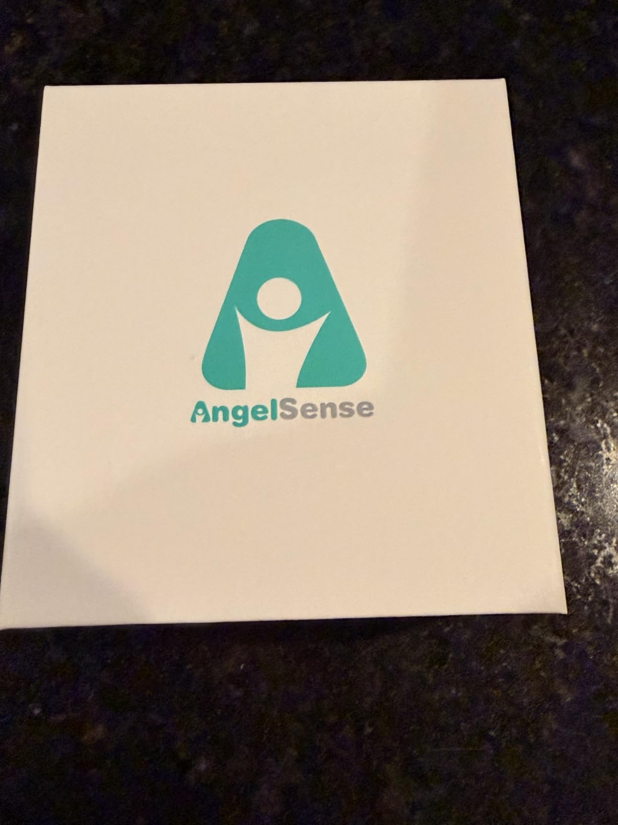 AngelSense Safety Monitor with 1-Year Service Included | GPS Tracker for Kids Autism, Special Needs and Elderly with Dementia | Real-Time Tracking, Alerts, 2-Way Speakerphone & SOS customer photo 1