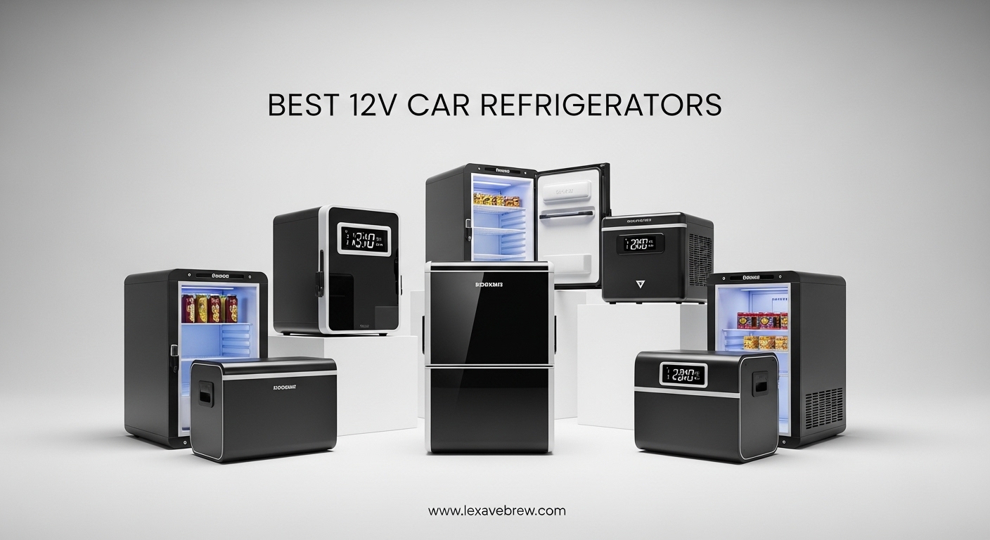 Best 12V Car Refrigerators