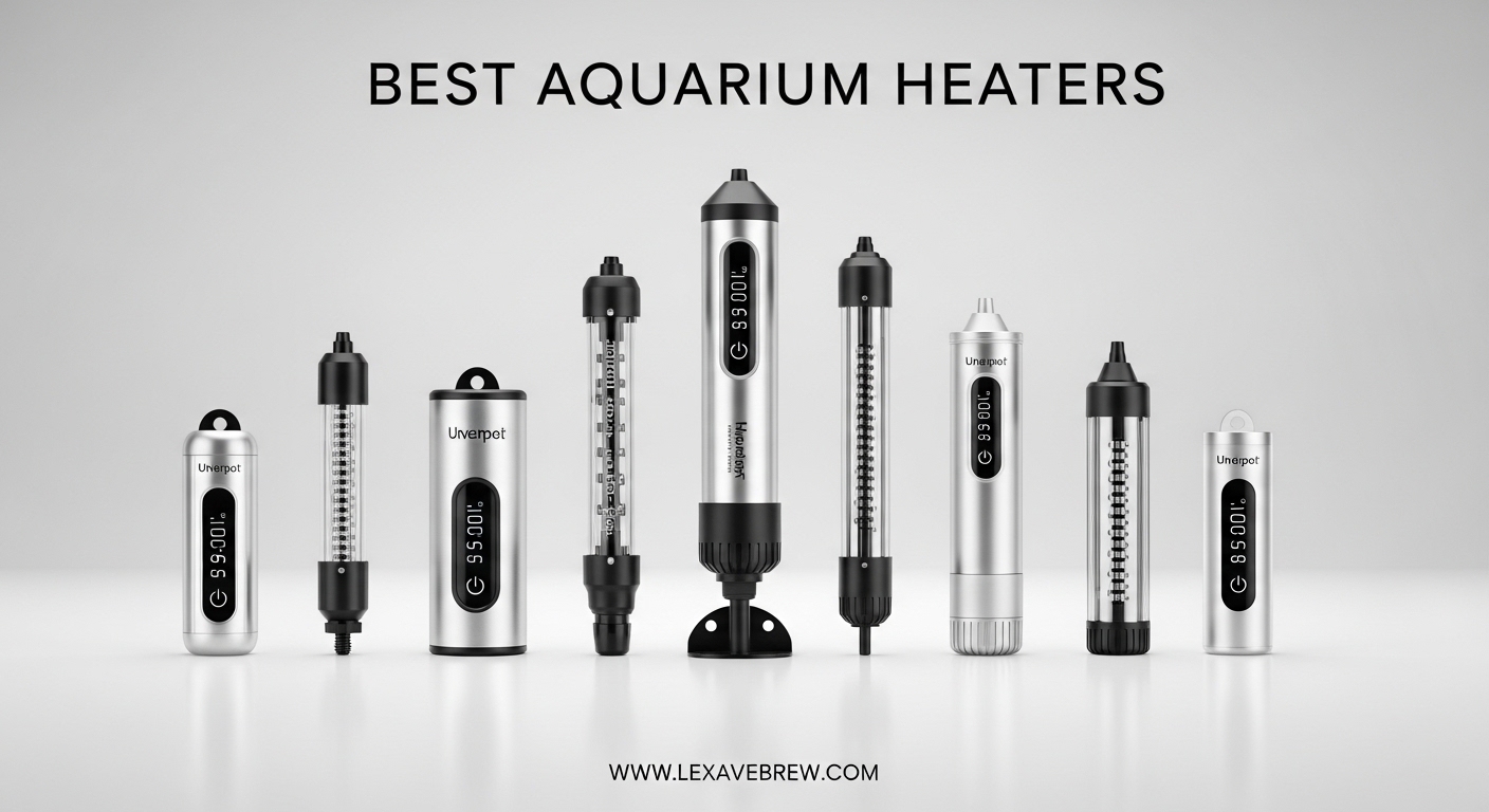 Best Aquarium Heaters