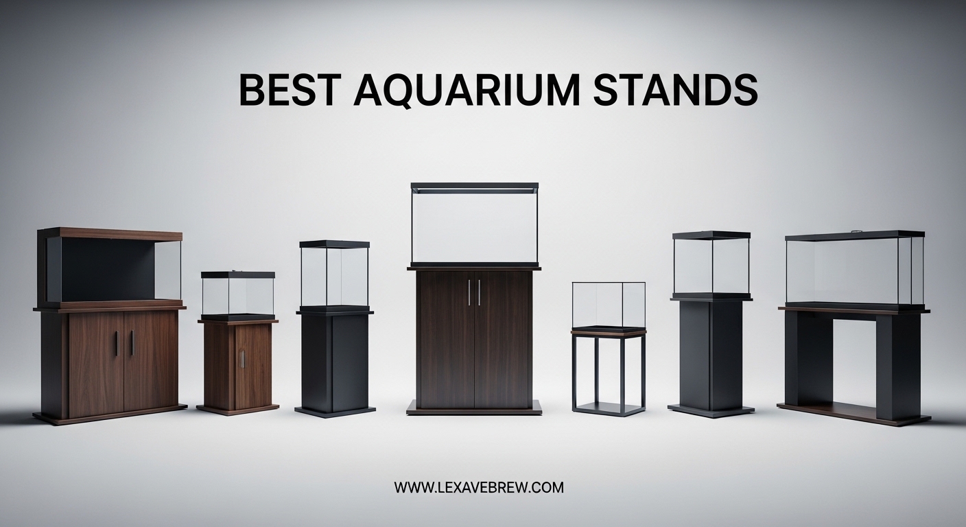 Best Aquarium Stands