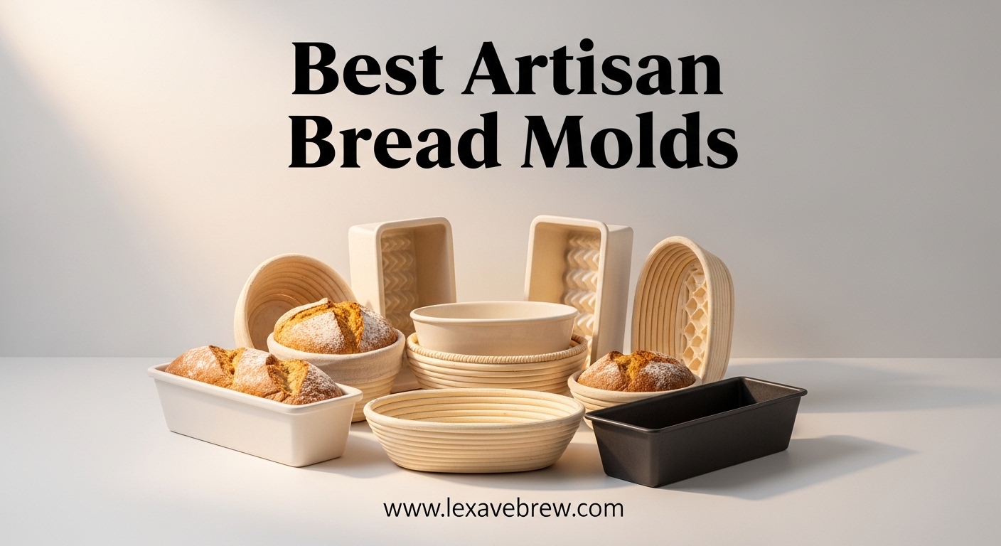 Best Artisan Bread Molds