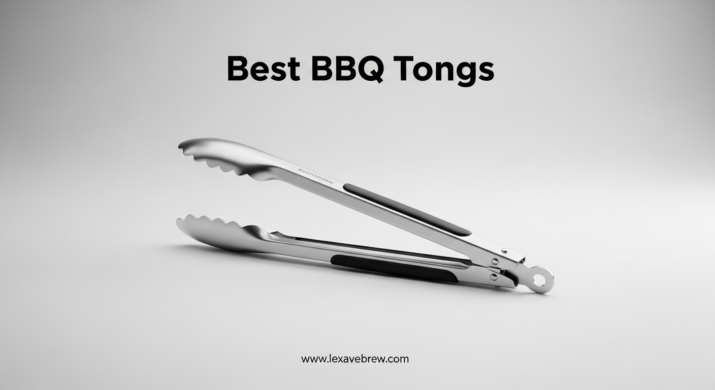 Best BBQ Tongs