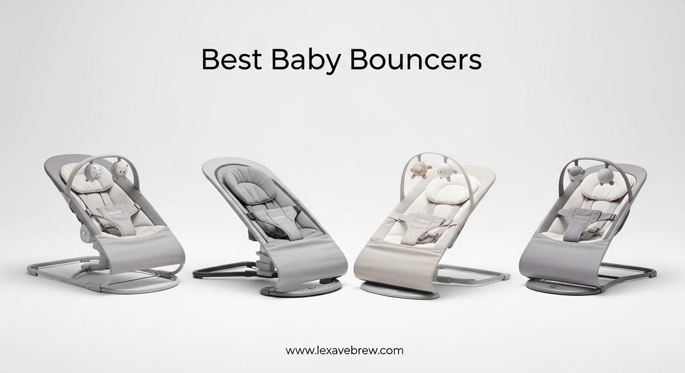 Best Baby Bouncers