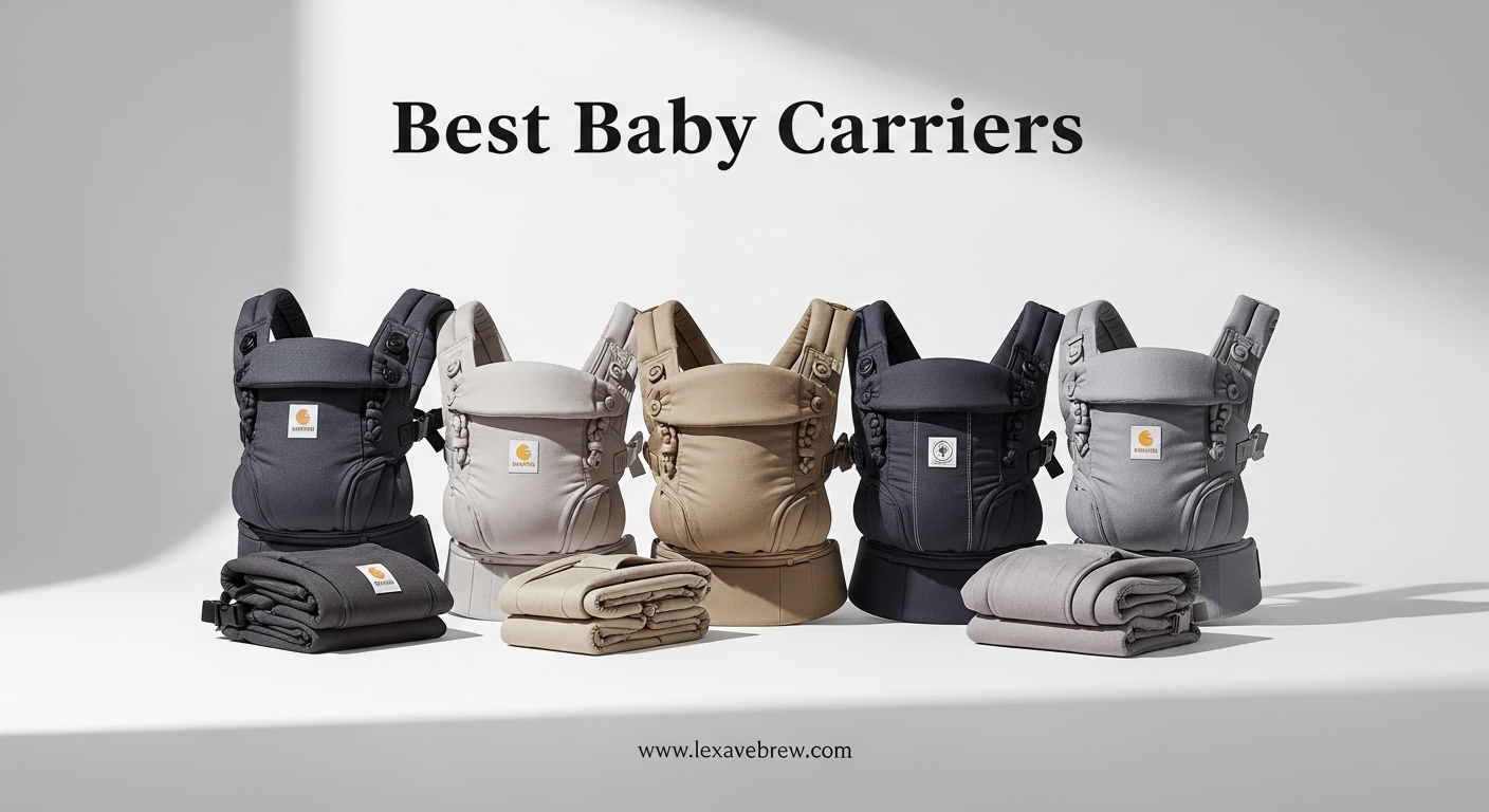 Best Baby Carriers
