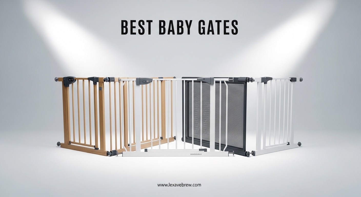 Best Baby Gates