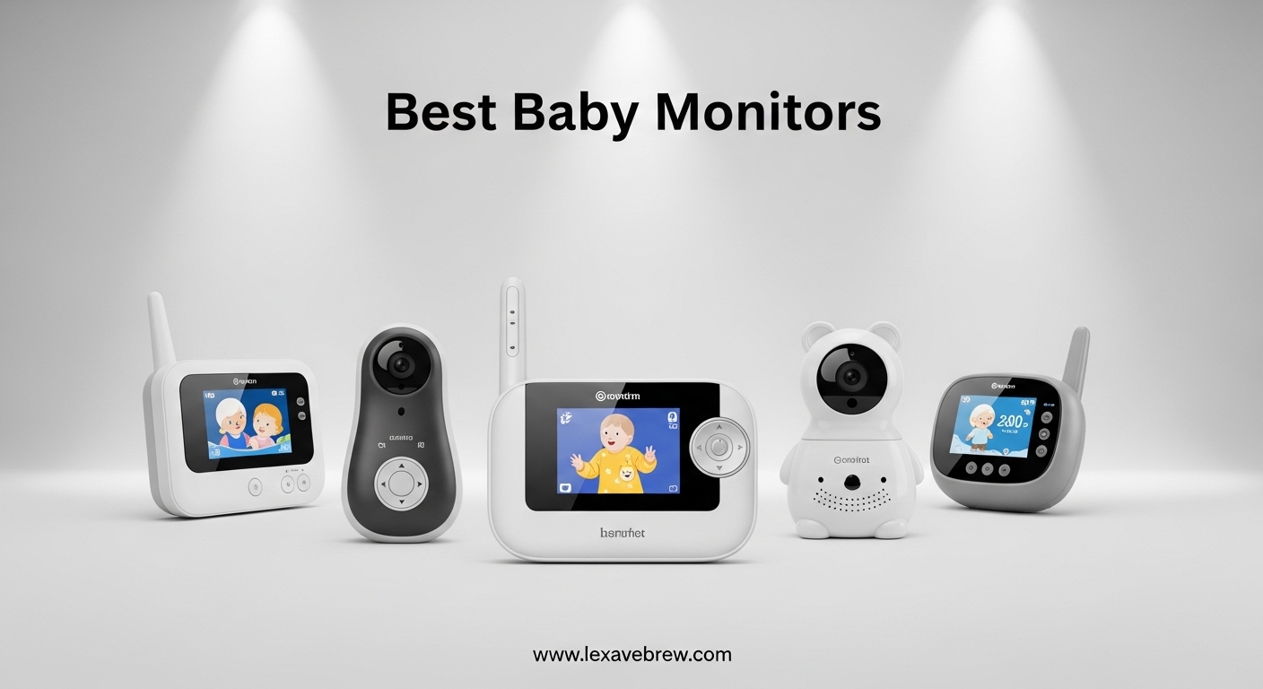Best Baby Monitors