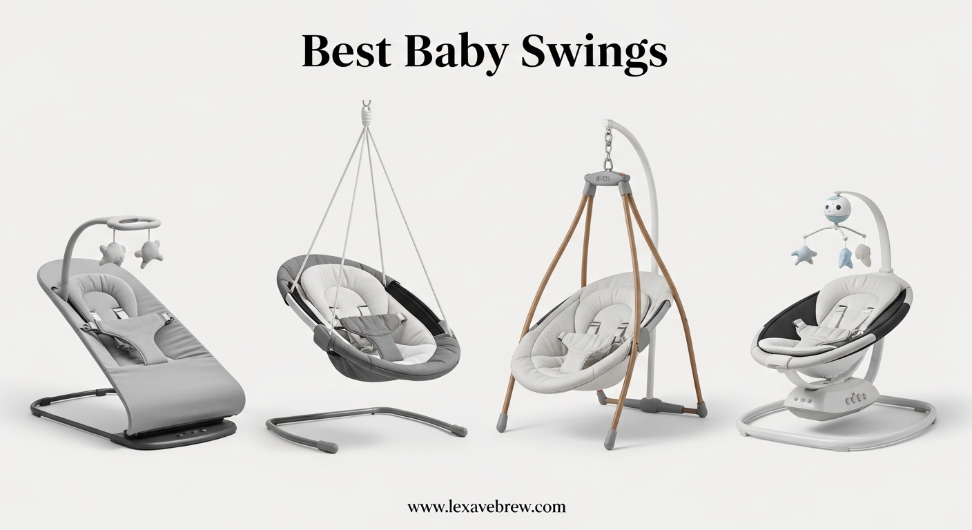 Best Baby Swings