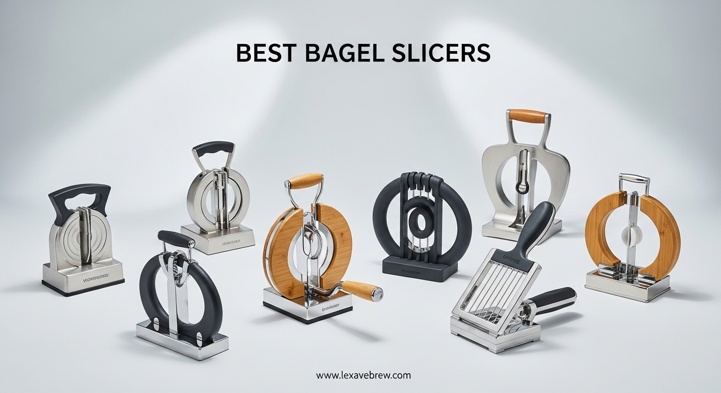 Best Bagel Slicers