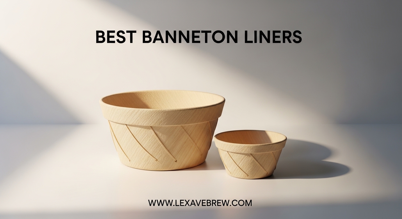Best Banneton Liners