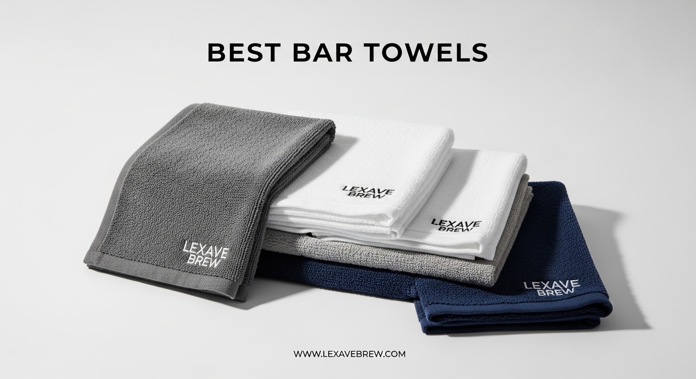 Best Bar Towels