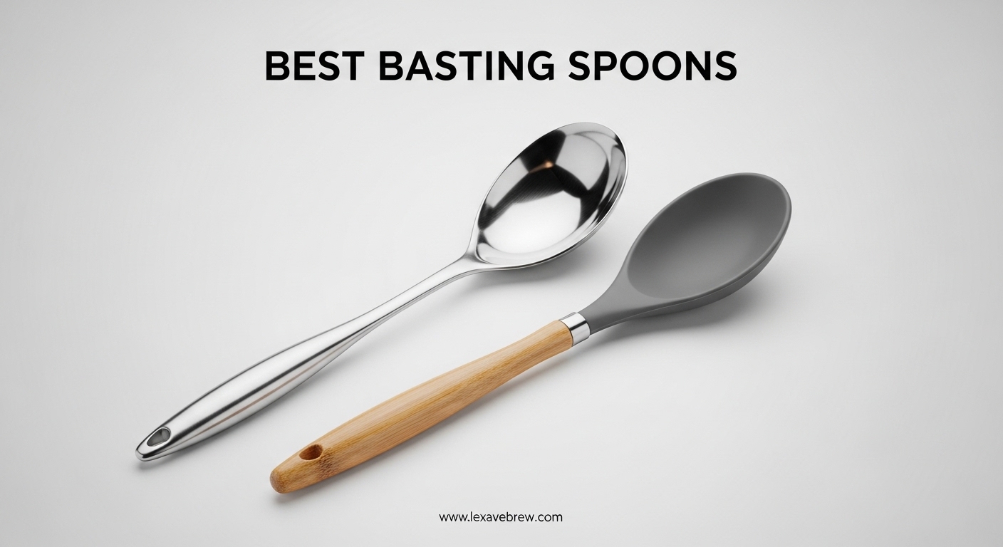 Best Basting Spoons