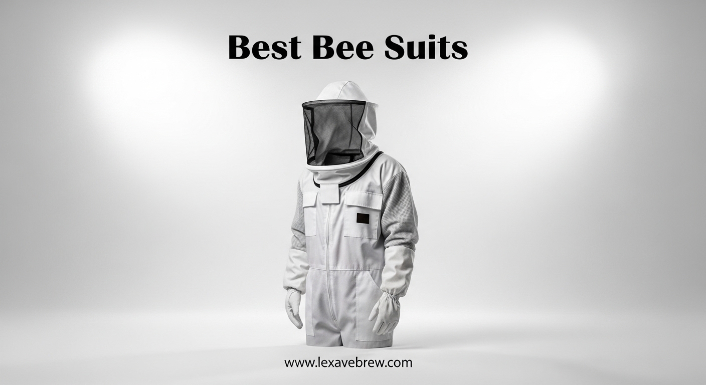Best Bee Suits