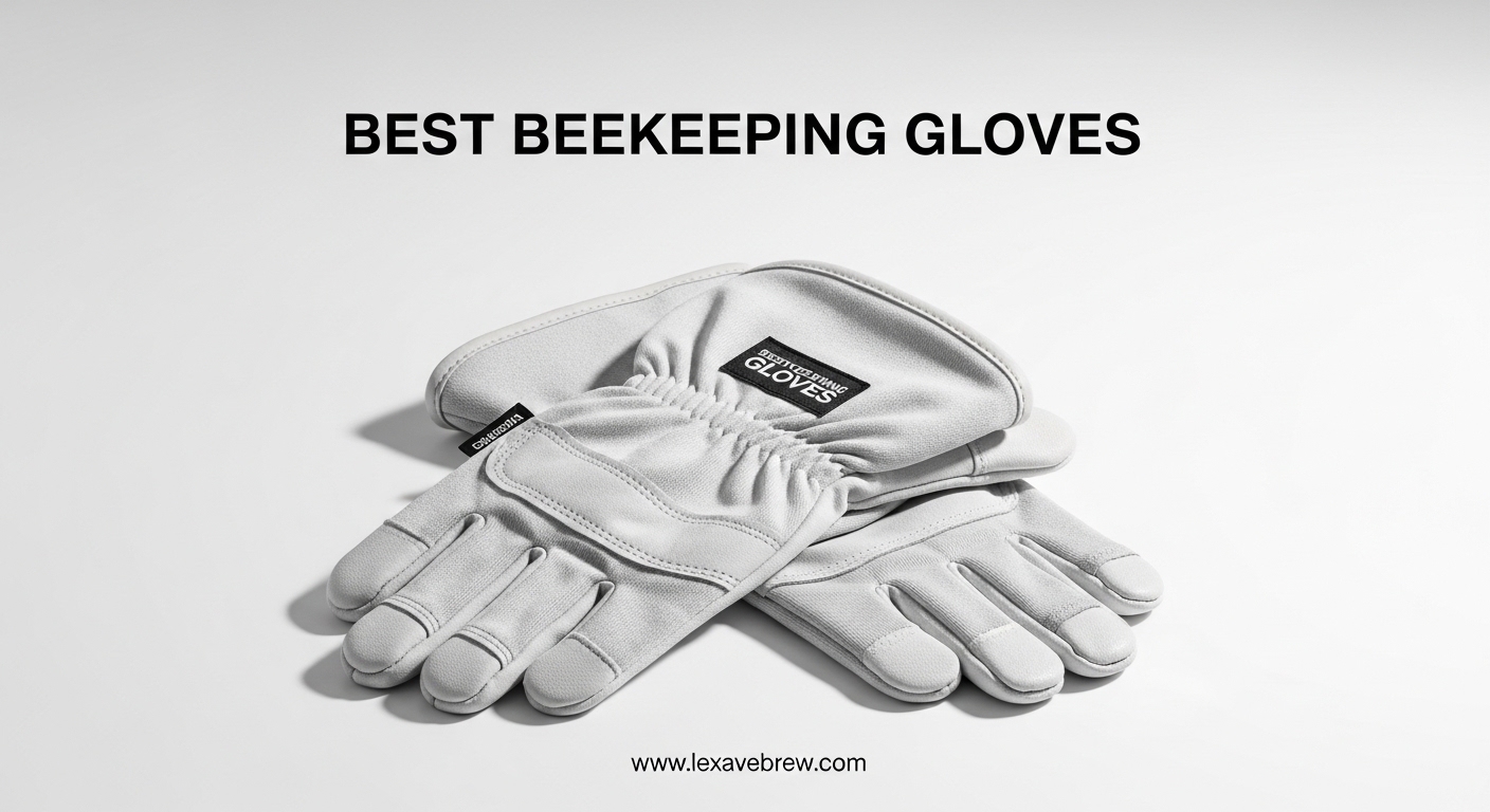Best Beekeeping Gloves