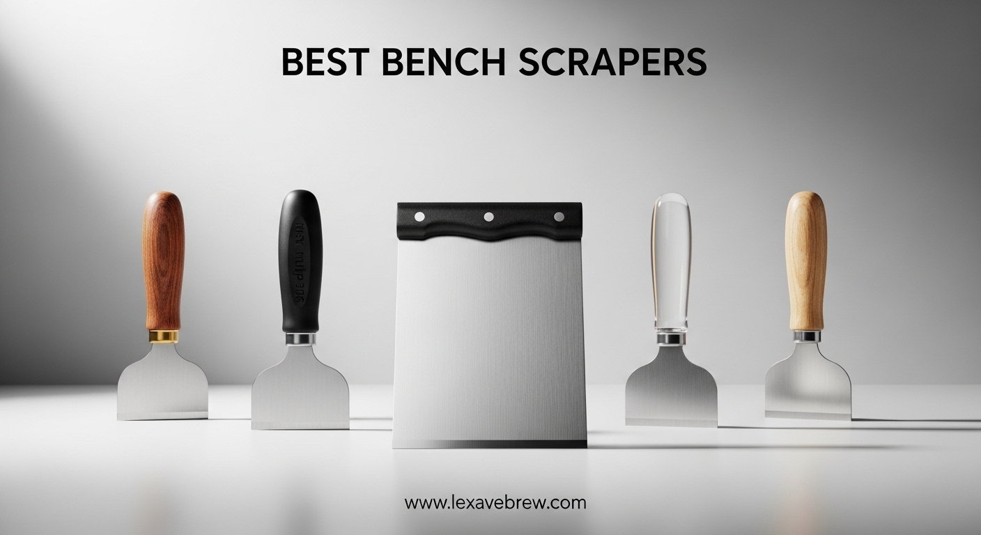 Best Bench Scrapers