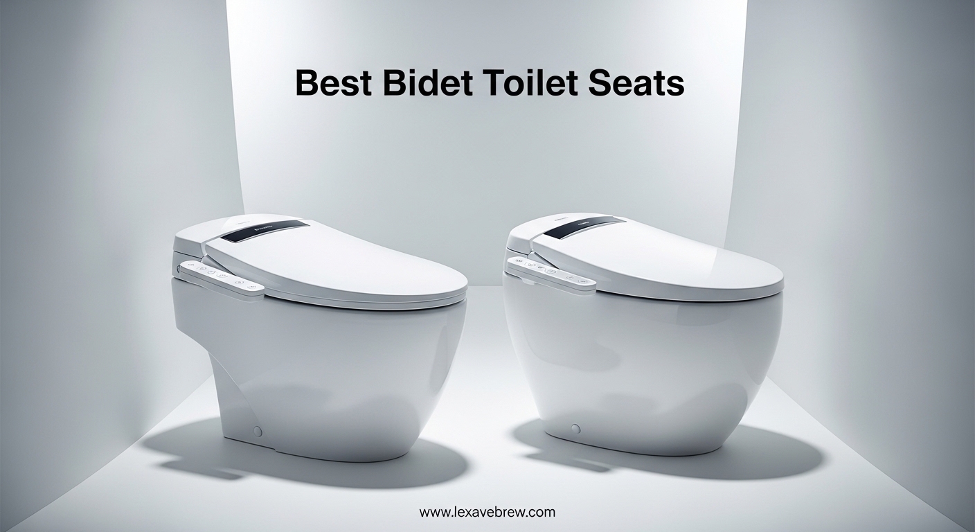 Best Bidet Toilet Seats