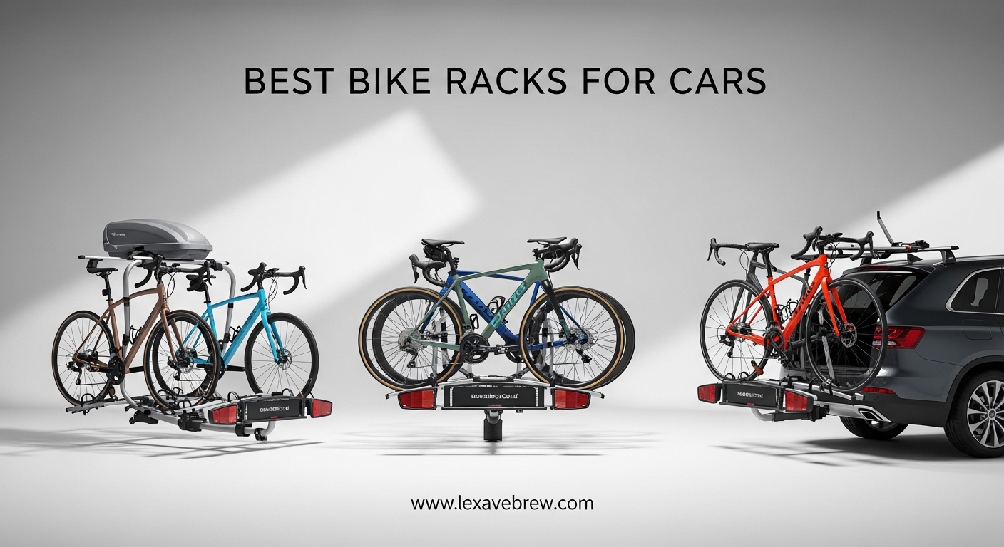Best Bike Racks for Cars