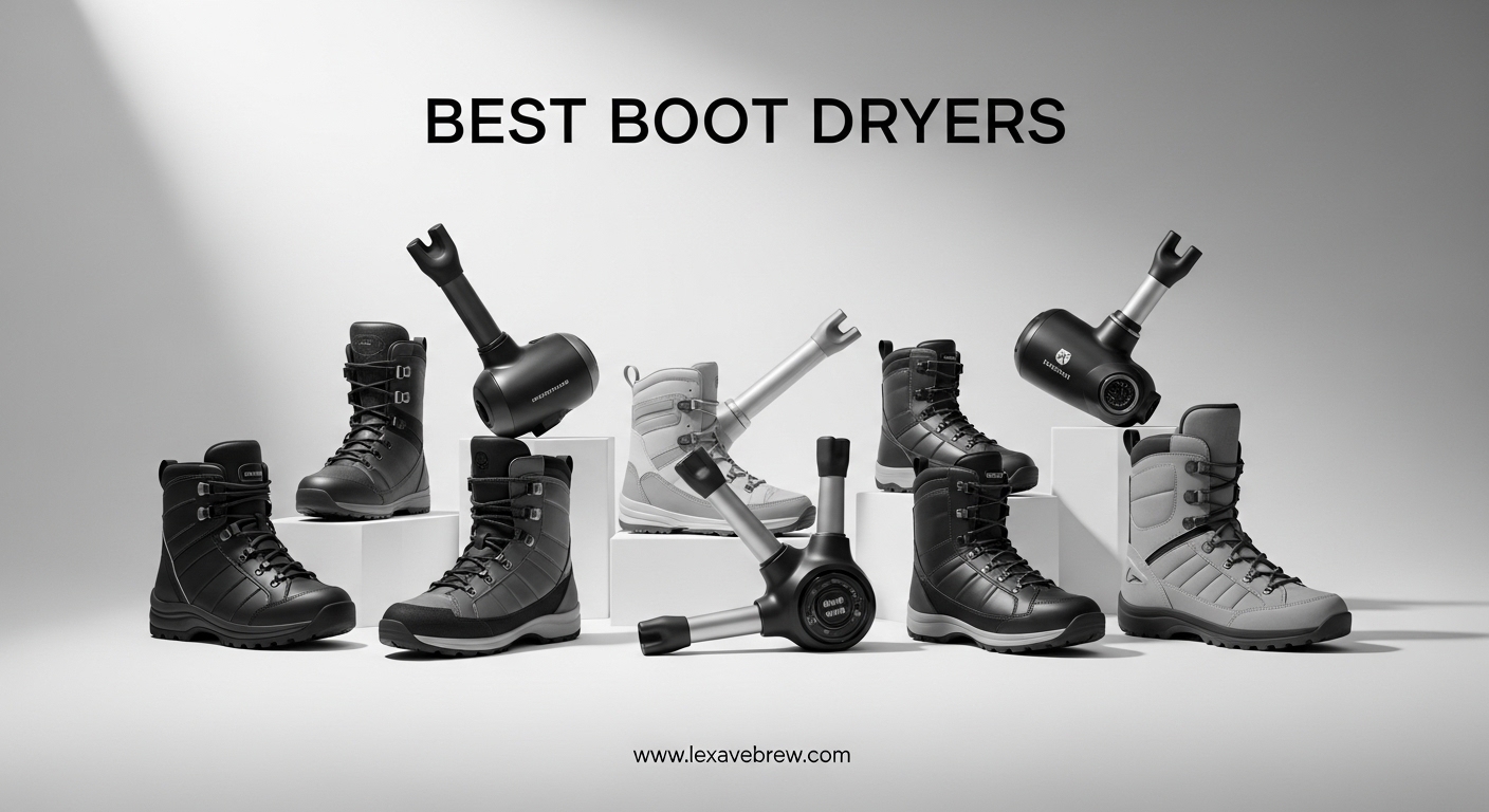 Best Boot Dryers
