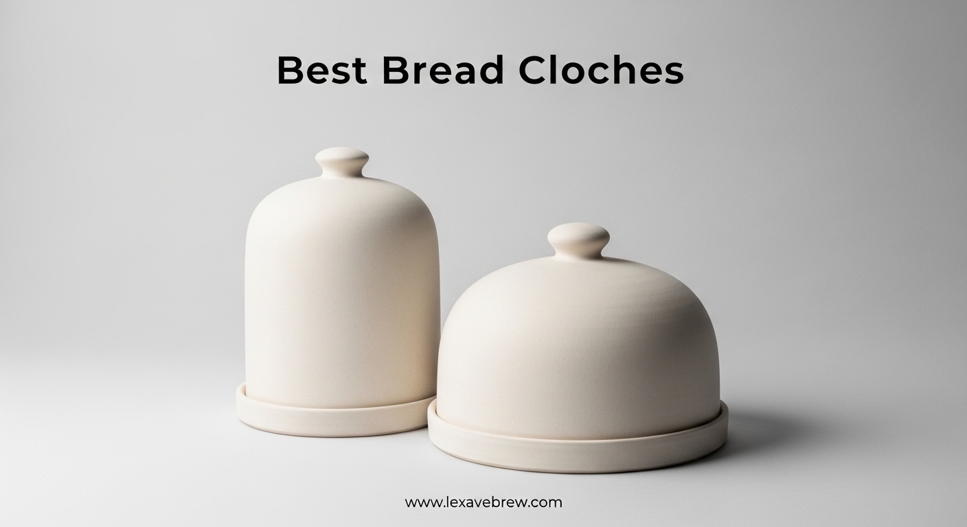 Best Bread Cloches