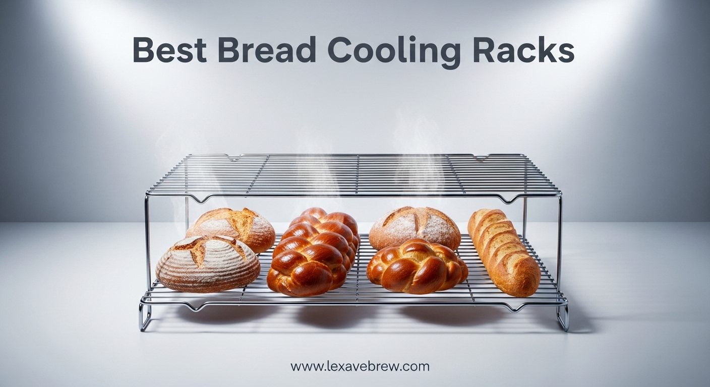 Best Bread Cooling Racks