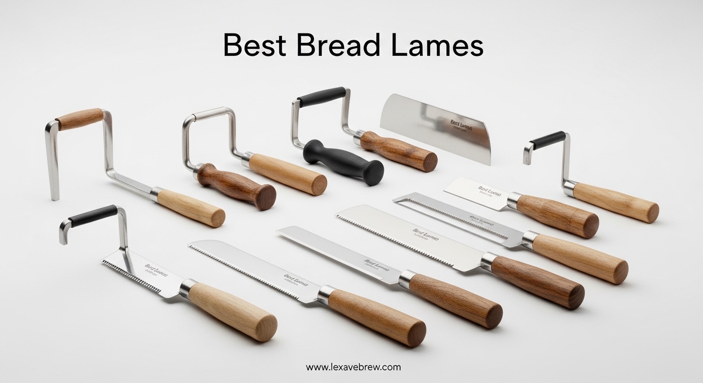 Best Bread Lames