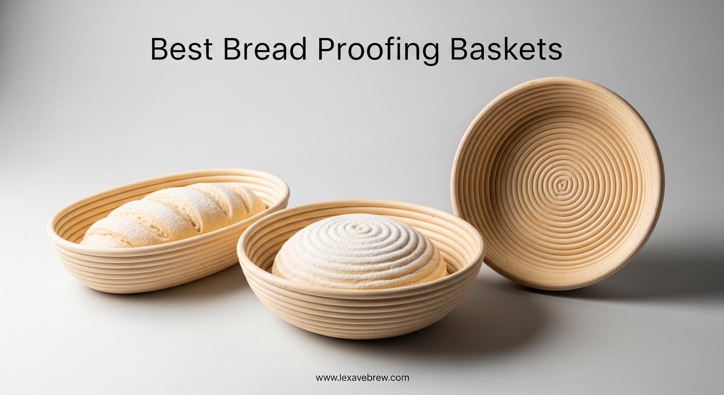Best Bread Proofing Baskets