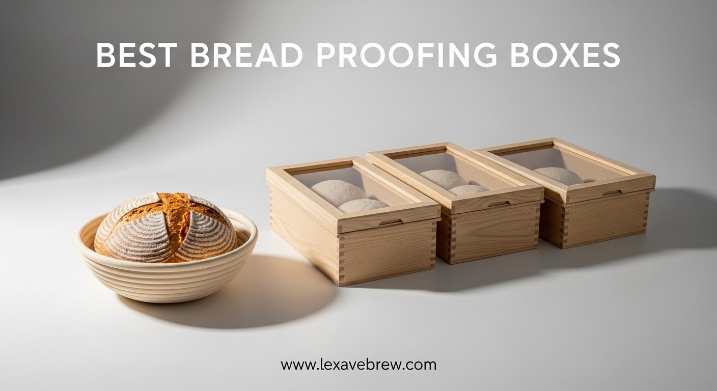 Best Bread Proofing Boxes