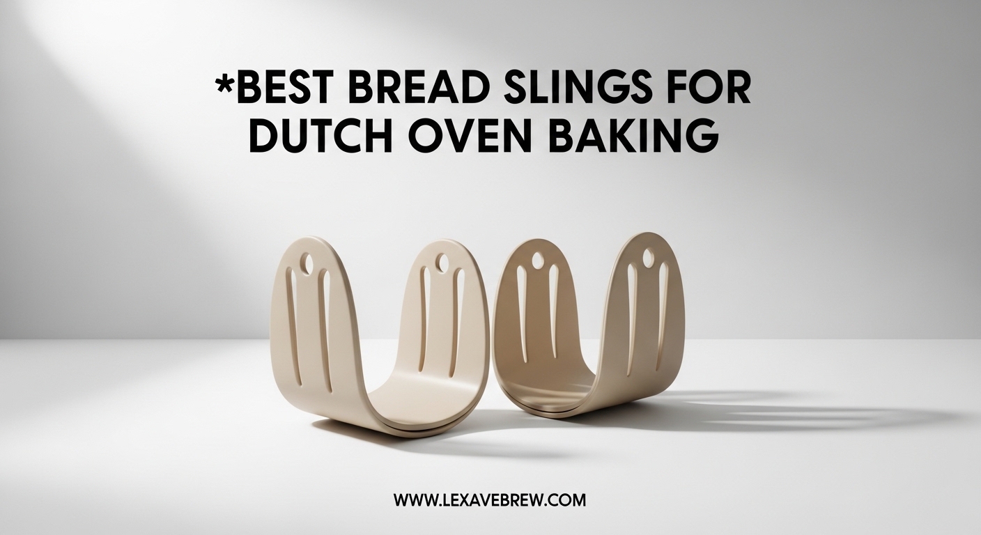 Best Bread Slings for Dutch Oven Baking