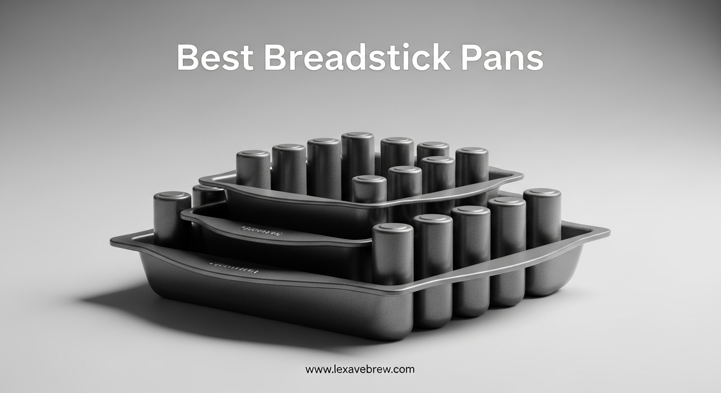 Best Breadstick Pans
