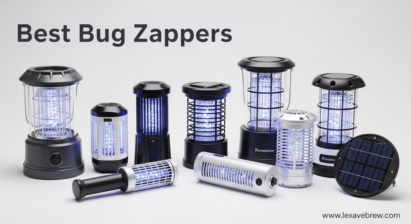 Best Bug Zappers