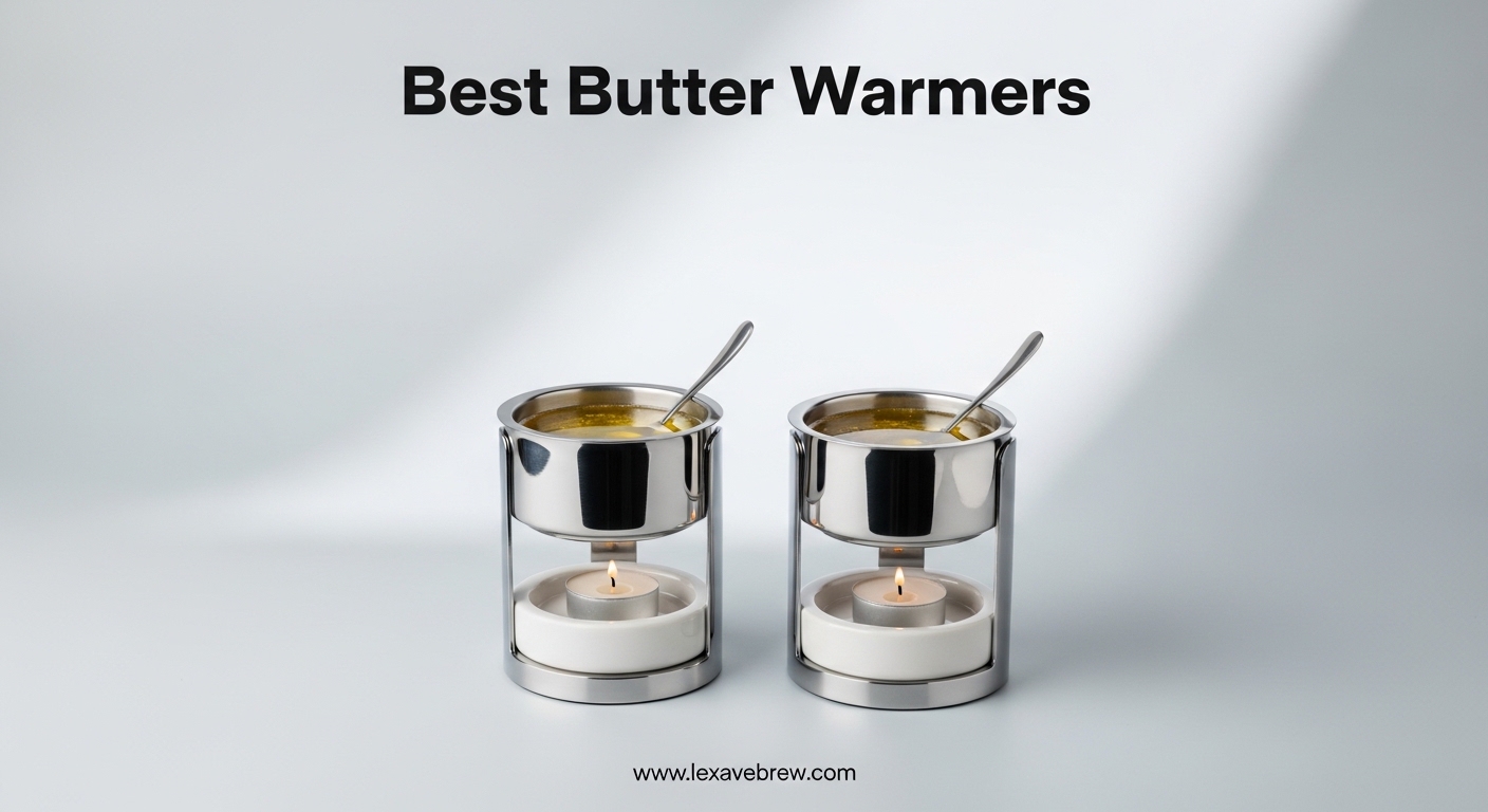 Best Butter Warmers