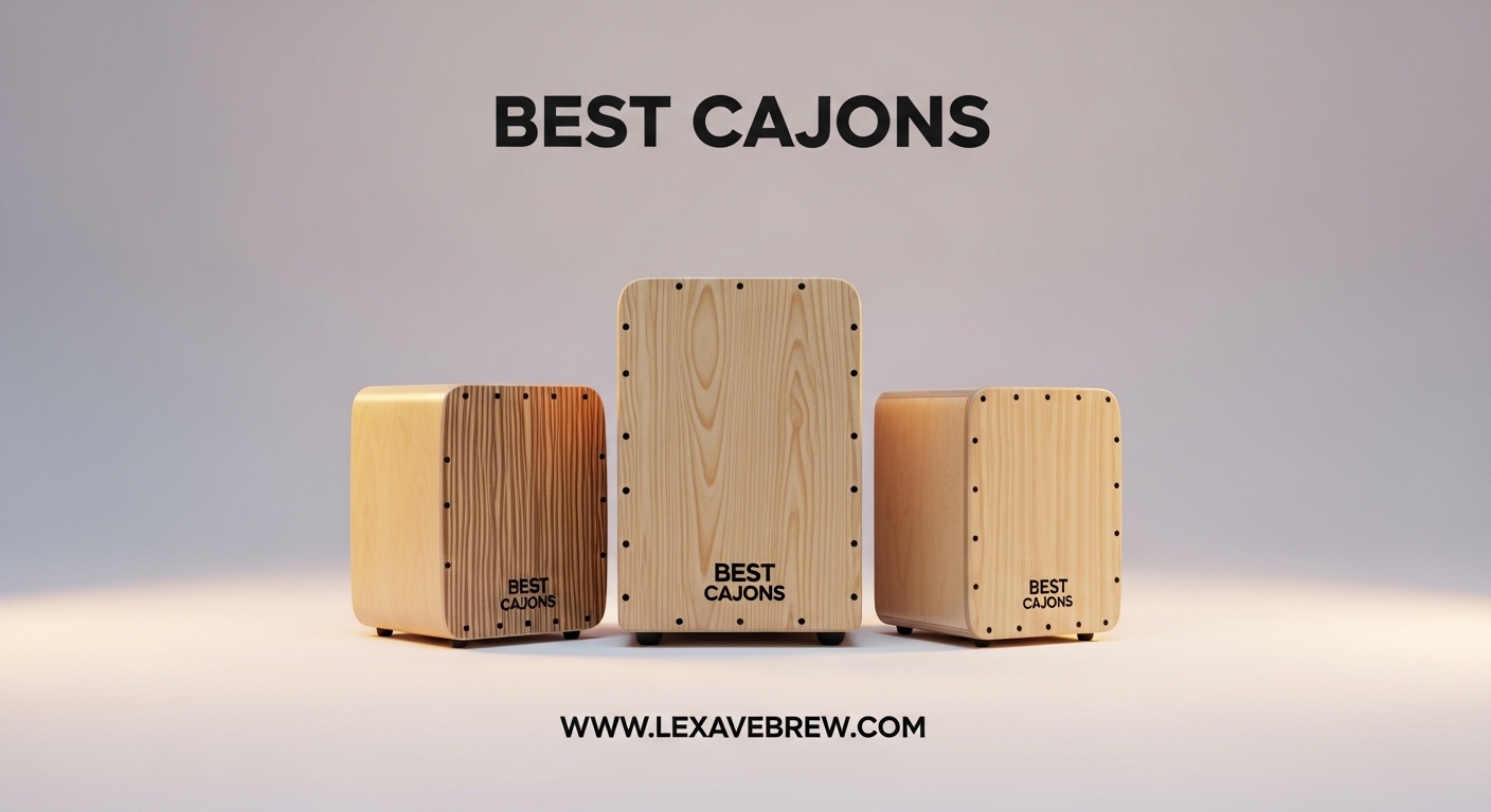Best Cajons