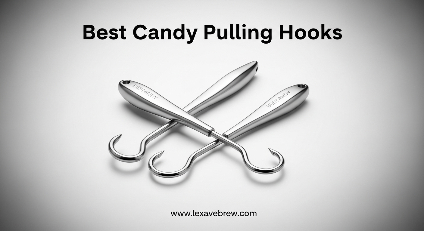 Best Candy Pulling Hooks