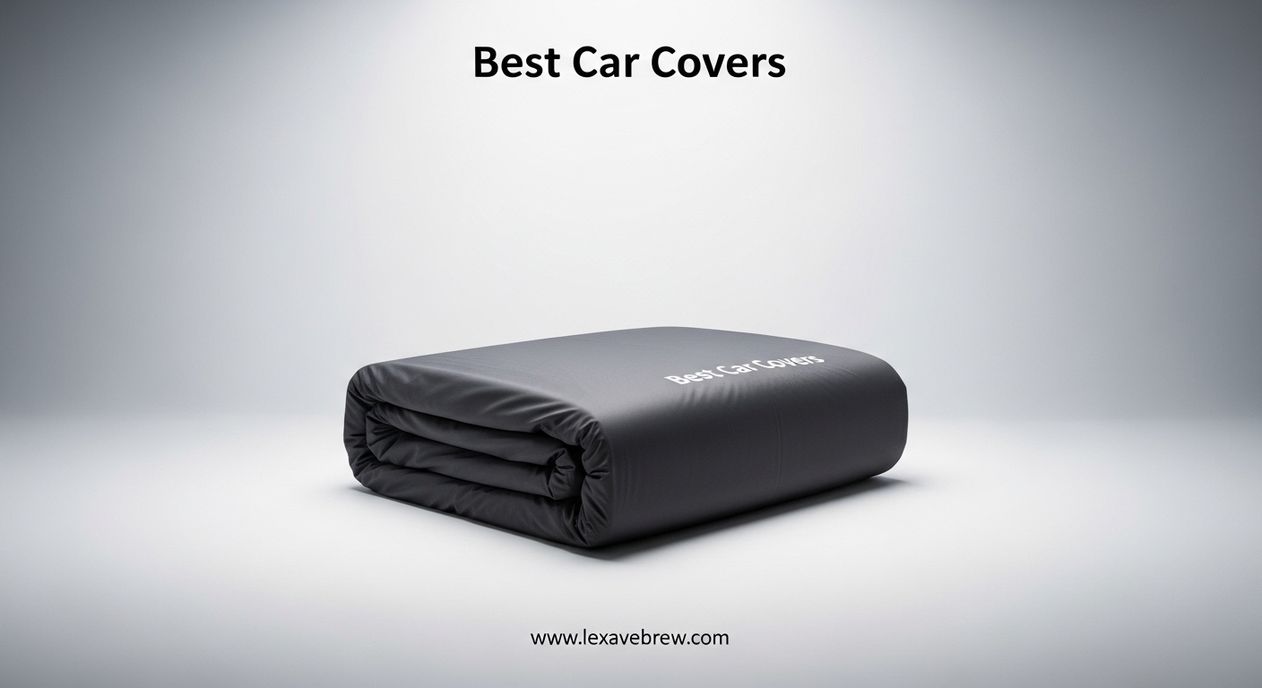 Best Car Covers