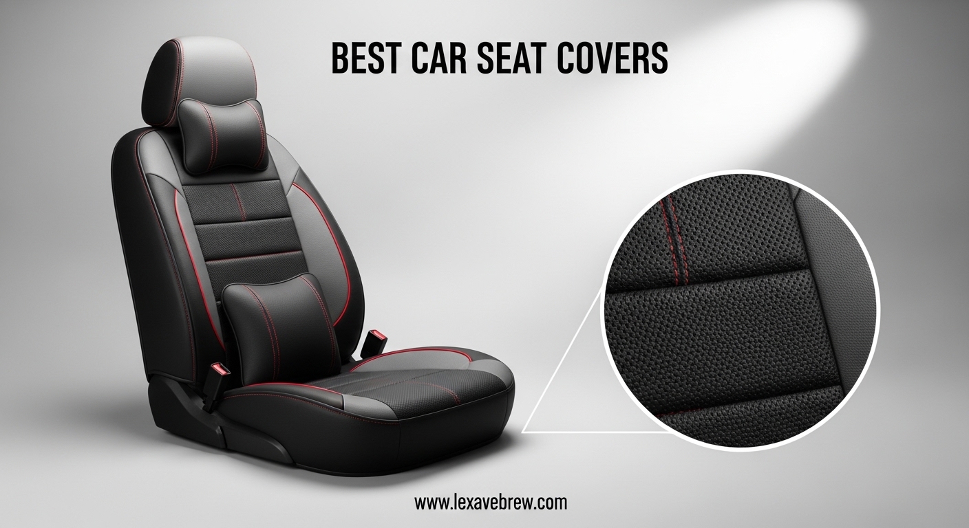 Best Car Seat Covers