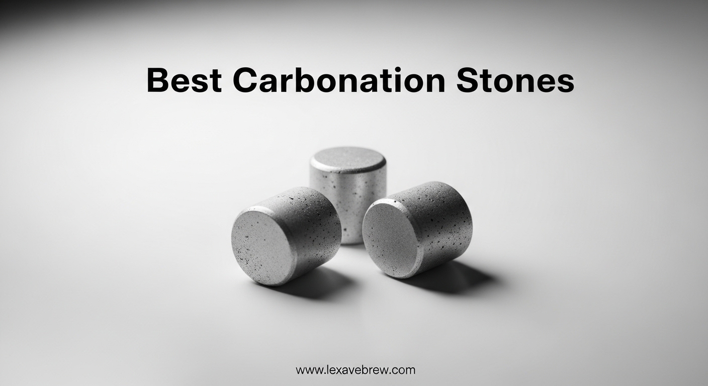 Best Carbonation Stones
