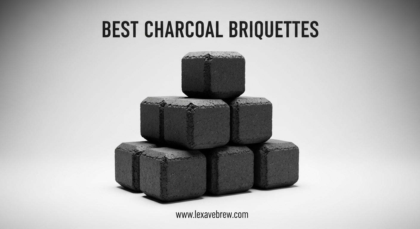 Best Charcoal Briquettes