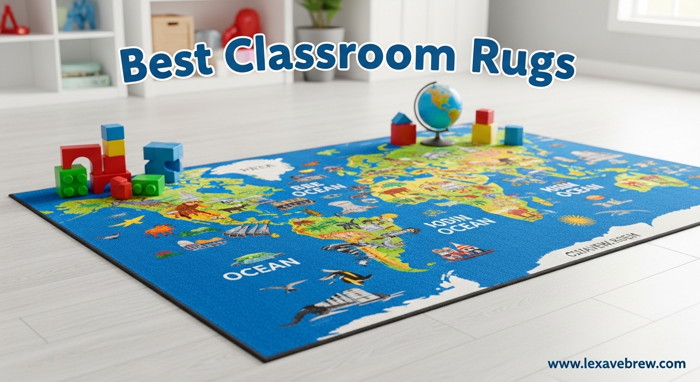 Best Classroom Rugs
