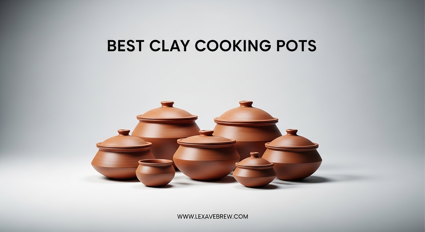 Best Clay Cooking Pots