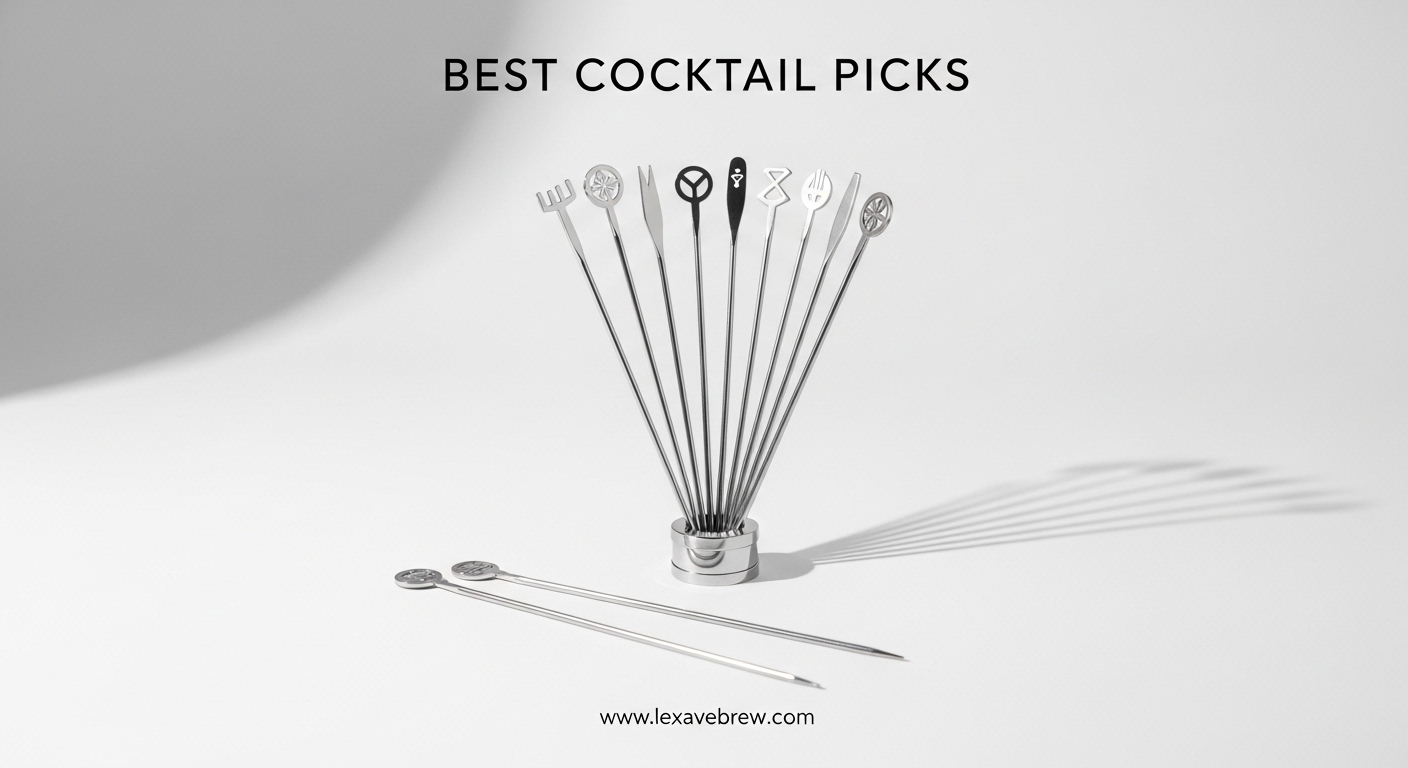Best Cocktail Picks