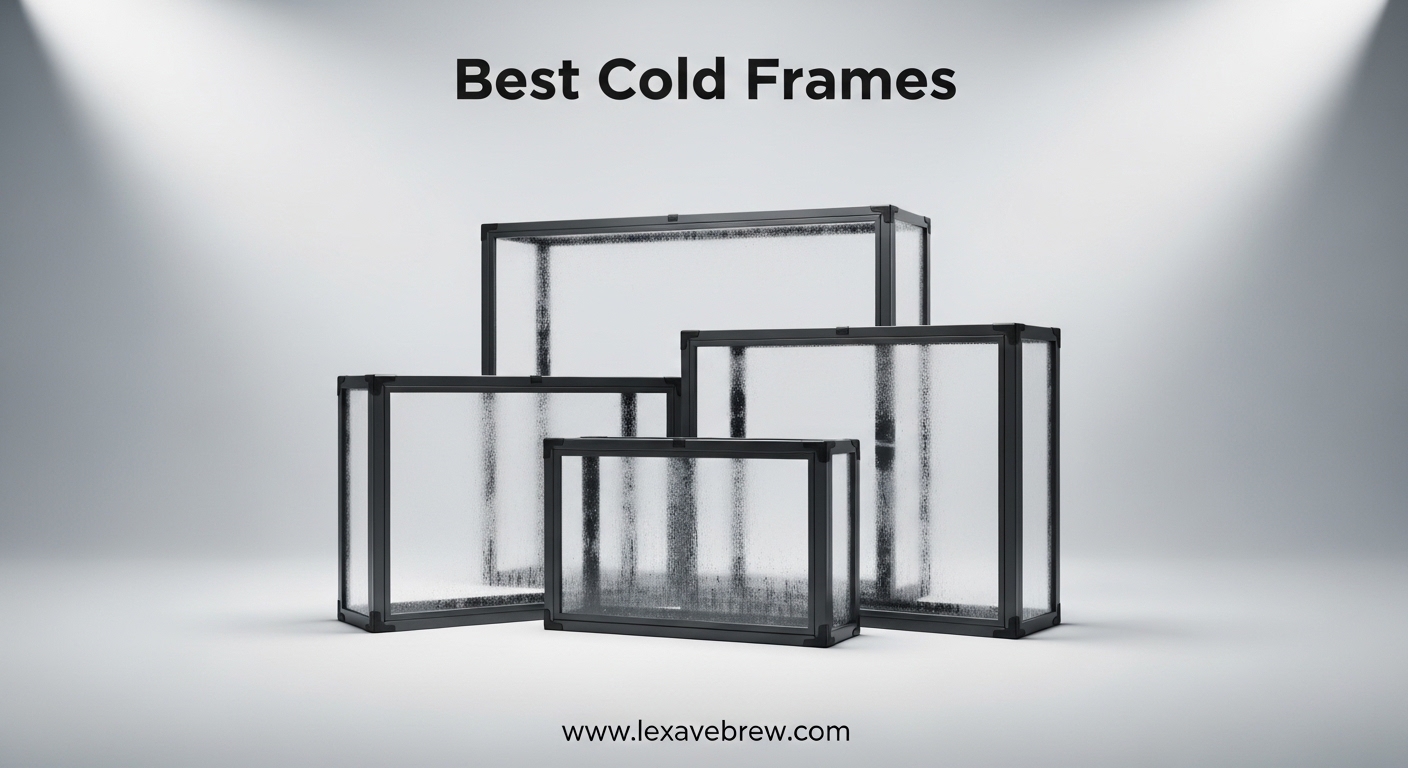 Best Cold Frames