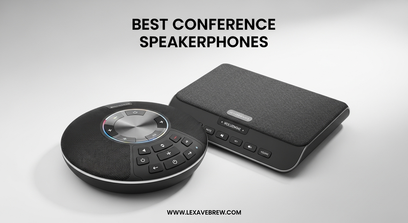 Best Conference Speakerphones